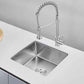 23 Inch Undermount Kitchen Sink