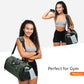 Gym Bag for Women & Men