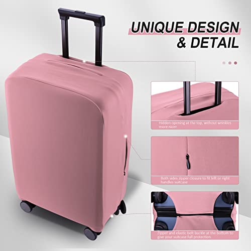 Travel Luggage Cover