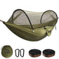 Ultra Light Travel Camping Hammock Pop