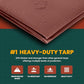 Large Waterproof Tarp (400 Sq Ft)