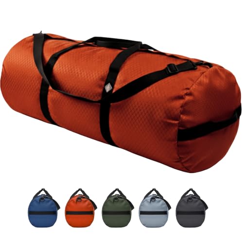 175L Extreme Heavy Duty Duffle Bag