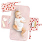 Portable Diaper Changing Pad