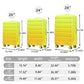 3 Piece Luggage Sets (3 Count)