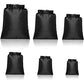 6 Pcs 6 12 Pcs Waterproof Dry Bags