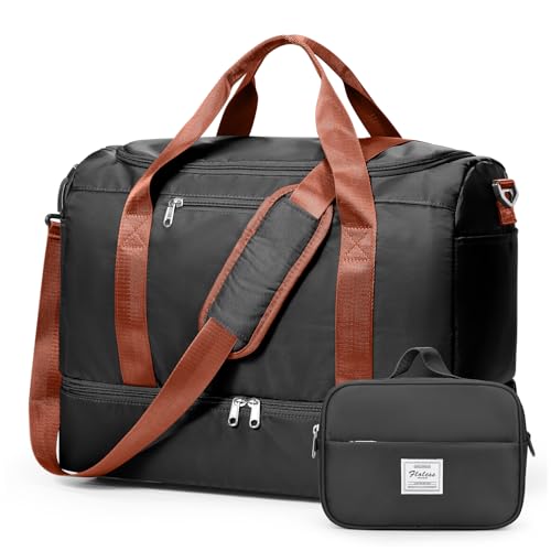 Travel Duffel Bag