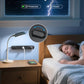 Wall Mount Surge Protector Power Strip with 360 Rotating Plug