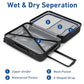 24 Inch Medium Luggage Checked TSA Approved Suitcase