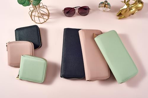 Travel Jewelry Organizer Case