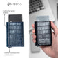 Jenoss Smart Wallet For Men