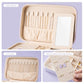 Travel Jewelry Case for Women Girls