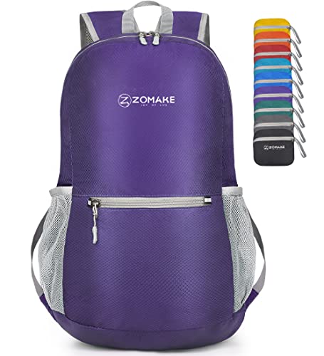 Ultra Lightweight Hiking Backpack 20L