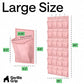 Over the Door Shoe Organizer