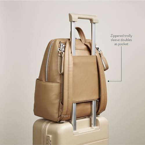 Eras Diaper Bag Backpack