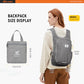 Small Daypack 10L
