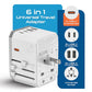 45W Universal Power Adapter w