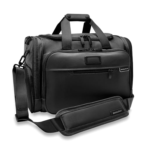 Underseat Duffle Bag