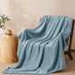 Fleece Throw Blanket 50x60