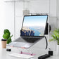 Adjustable Laptop Stand for Desk