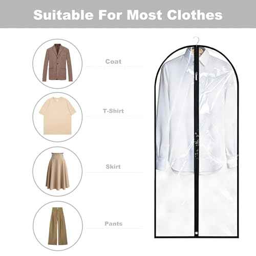 Dress Bags for Gowns Long
