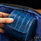 Single Watch Travel Case