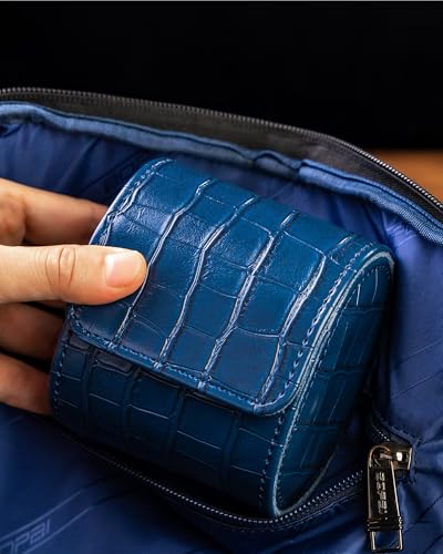 Single Watch Travel Case