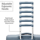 UpLIFT Lightweight Softside Carry