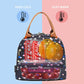 Insulated Lunch Cooler Bag