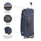 Platinum Elite Carry