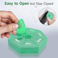 Weekly Pill Organizer (2 Count)