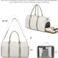 Women Weekender Travel Duffle Bag