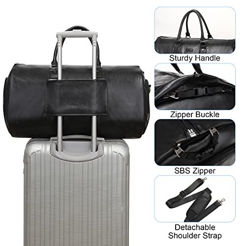 Garment Bags for Travel