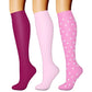 Compression Socks for Women & Men Circulation (3 Count)