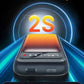 Hand Warmers Rechargeable 2 Pack (2 Count)