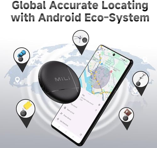 Air Tags for Android 1 Pack