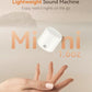 Portable White Noise Machine
