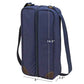 Insulated Wine Tote with 2 Wine Glasses