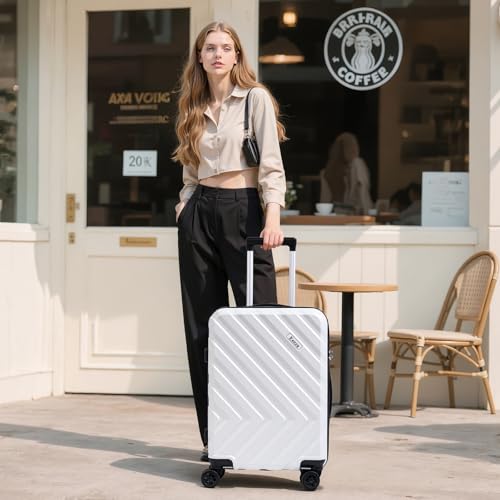 Carry On Luggage (3 Count)