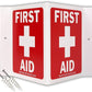 First Aid 863