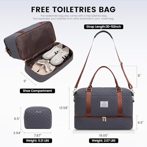 Travel Duffle Bag