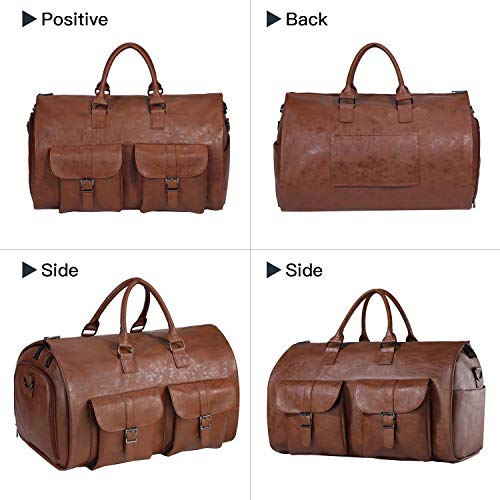 Carry On Garment Bag