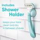 Extra Smooth Razor for Women