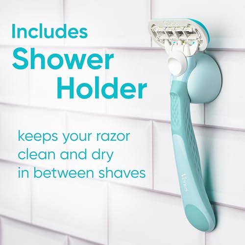 Extra Smooth Razor for Women