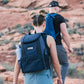 Lightweight Backpack Cooler
