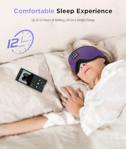 Sleep Headphones
