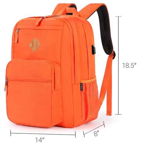 36L Backpack for College