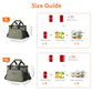 Large Lunch Bag (Dark Green / Large(15L))