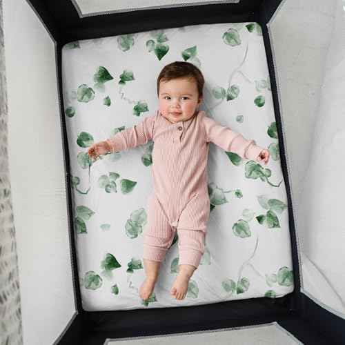 Pack n Play Sheets
