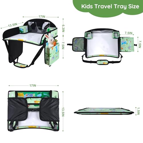 Kids Travel Tray for Car Seat