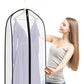 Dress Bags for Gowns Long Wedding Dress Storage Bags 72 in